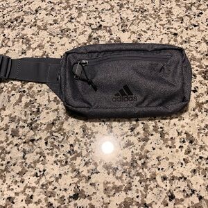 Adidas fanny pack